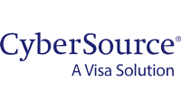 cybersource home