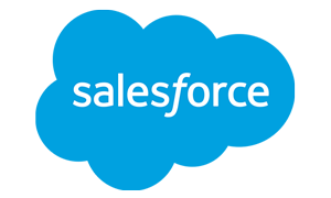 salesforce home