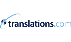 translations.com home